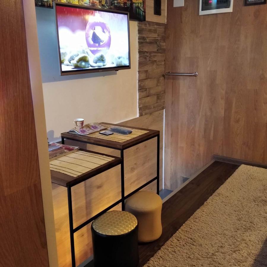 Апартаменти Мини смарт квартирка I для пары в самом сердце Одессы Mini Smart at the Odessa Heart I Екстер'єр фото