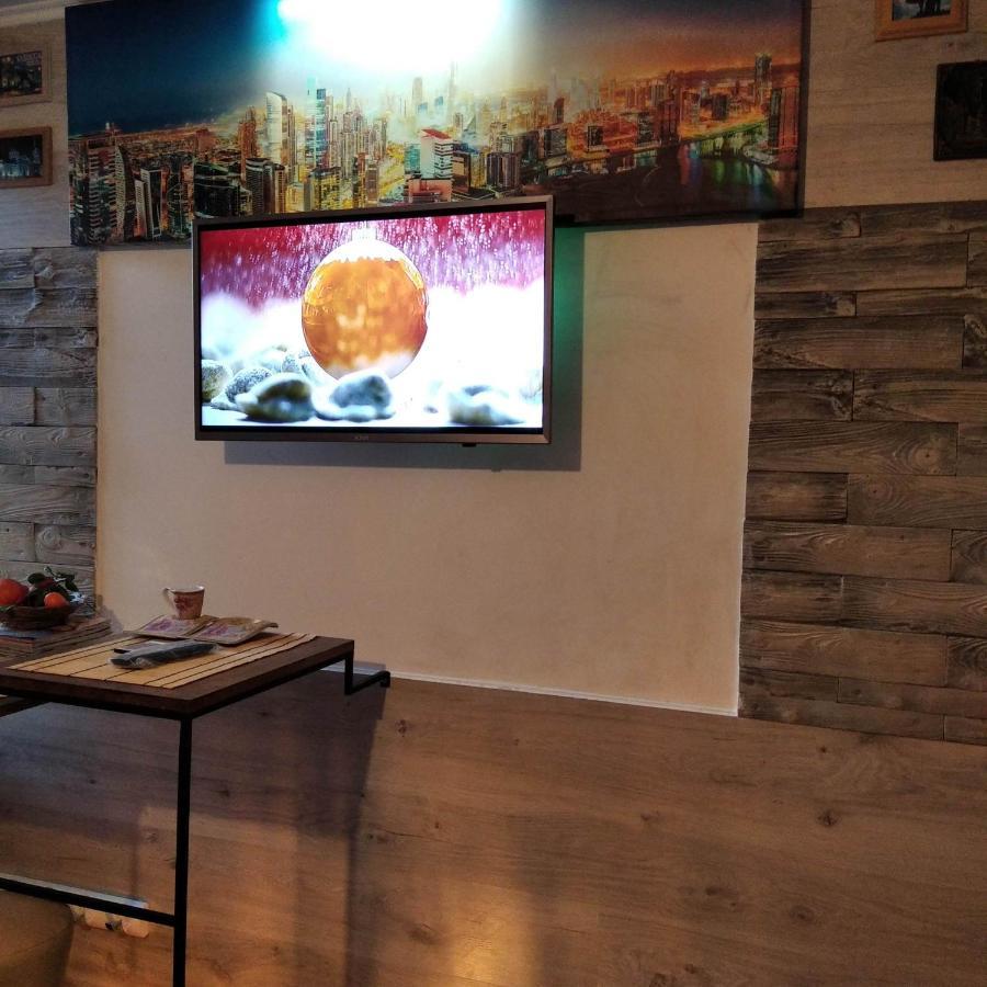 Апартаменти Мини смарт квартирка I для пары в самом сердце Одессы Mini Smart at the Odessa Heart I Екстер'єр фото