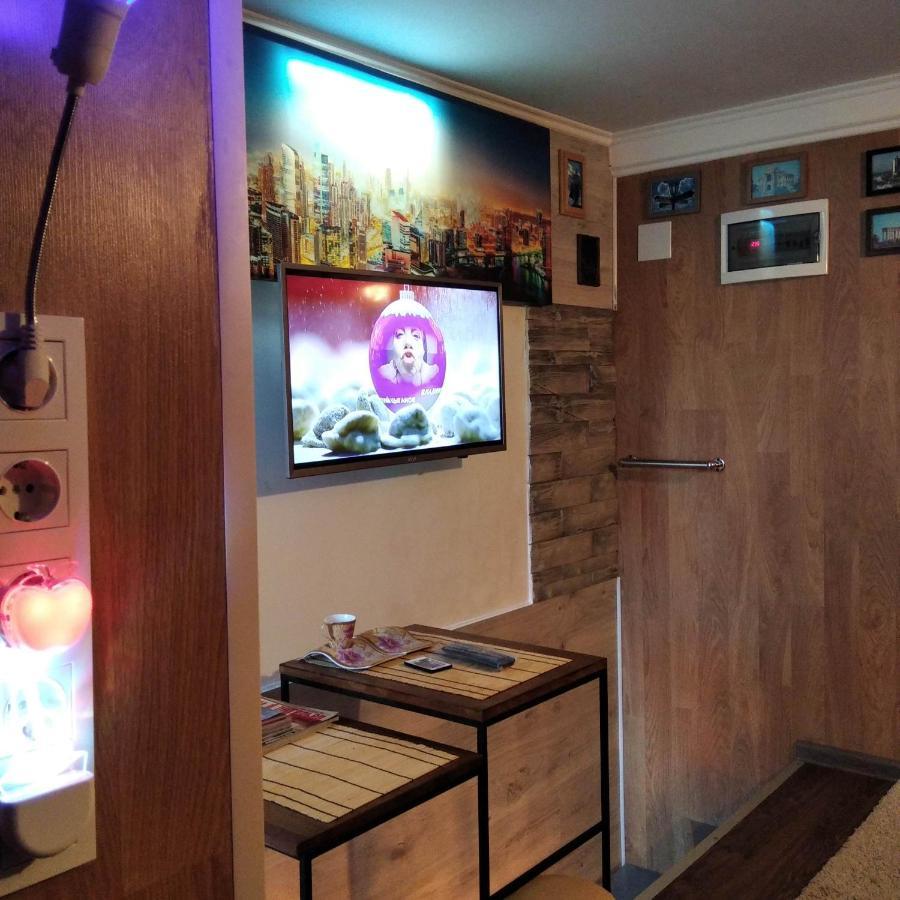 Апартаменти Мини смарт квартирка I для пары в самом сердце Одессы Mini Smart at the Odessa Heart I Екстер'єр фото